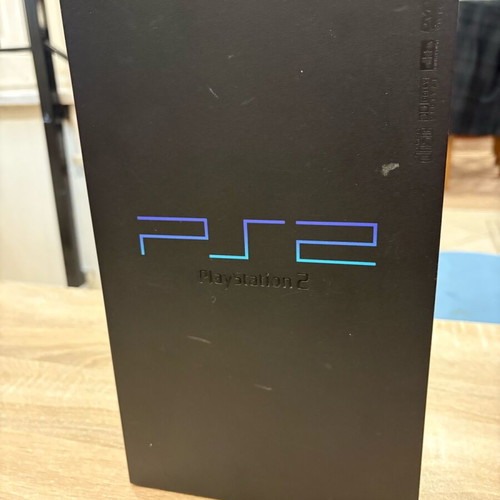 PlayStation 2 fat μοντέλο 5004 μεταχειρισμένο για ανταλλακτικά