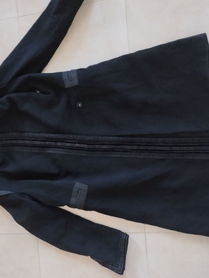Γυναικείο παλτό Zara μεταχειρισμένο, μέγεθος L
