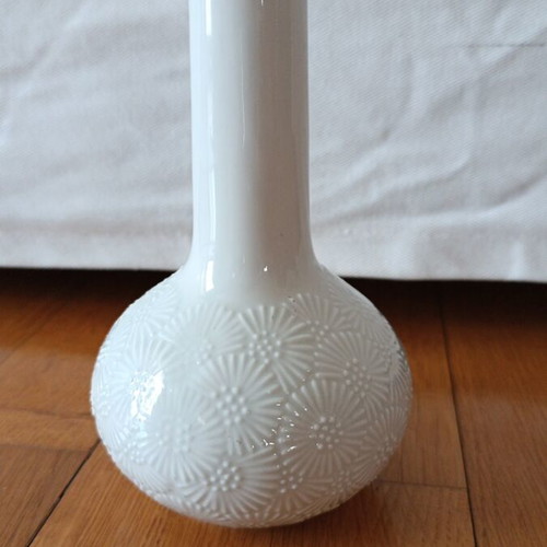 Thomas Germany (Rosenthal) vintage porcelain vase "Daisy" 14.5cm