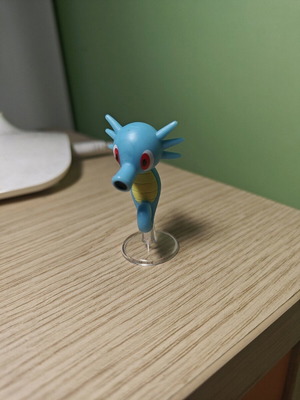 Pokemon фигура Horsea Jazwares