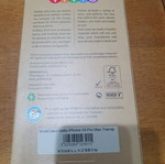 iPhone 14 Pro Max case new, transparent