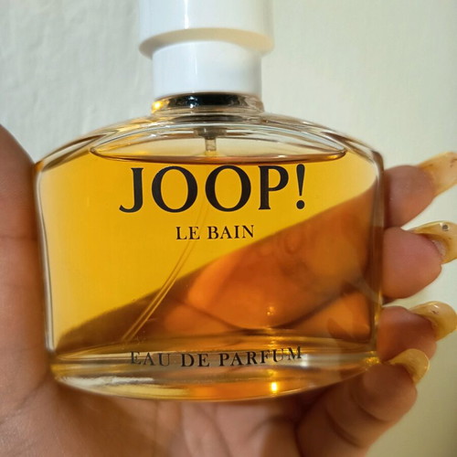 Joop Le Bain 75ml Eau de Parfum like new, authentic women's perfume