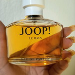 Joop Le Bain 75ml Eau de Parfum like new, authentic women's perfume