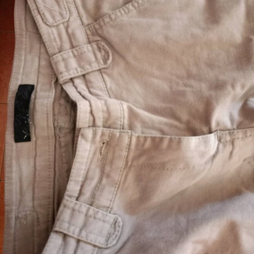 Jeans pants like new, size XXS