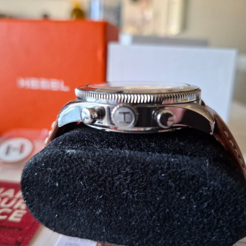 Hemel Air League 2020 Special Edition wristwatch like new