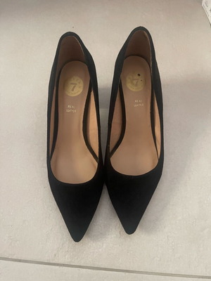 Γόβες Seven fashion