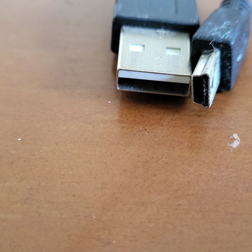Universal All-in-1 Mini Card Reader Usb2 used
