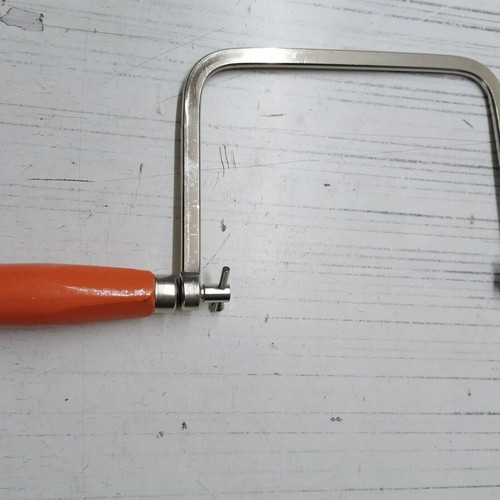 Saw tool like new