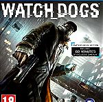  Watch Dogs για PS4 PS5