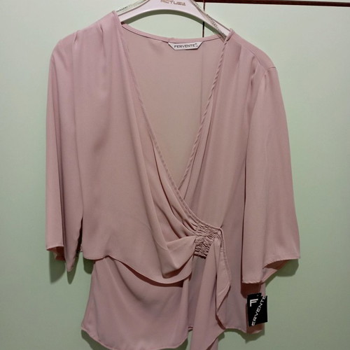 Blouse new, size 38
