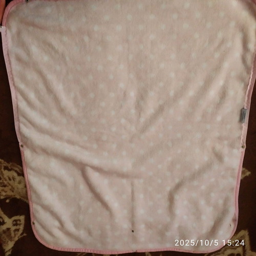 Children's blankets like new