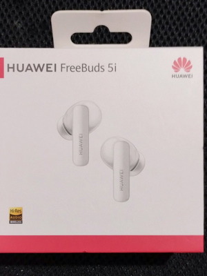 Huawei FreeBuds 5i wireless right earbud like new