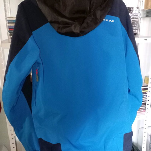 Dare 2b men's jacket used, blue