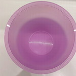 Tupperware container 4.3 litra new