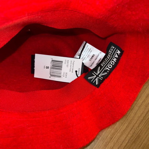 City hat warm new