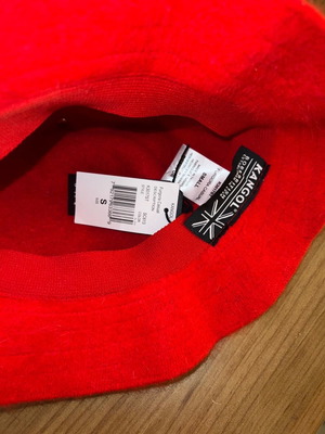 City hat warm new