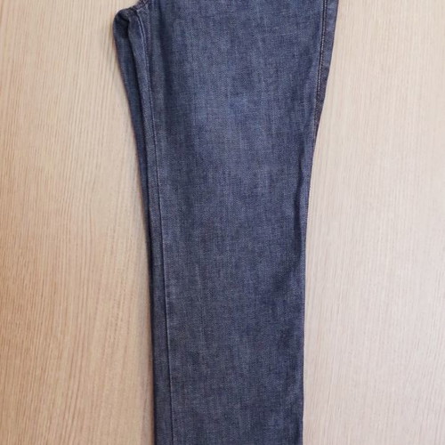 Diesel jeans XS like new, low-rise cropped pants