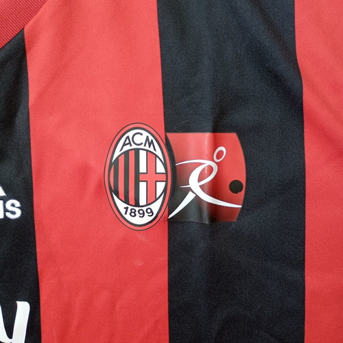 AC Milan Adidas home jersey 2014/2015 new, perfect condition