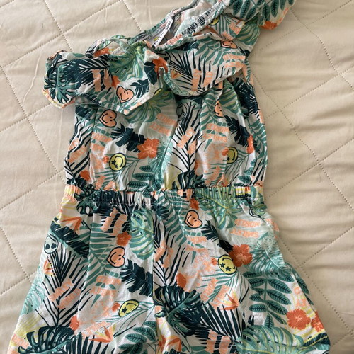 Zara dress new with tag, size 6, with bonus jumpsuit