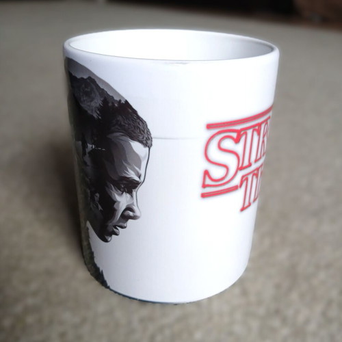 Stranger Things Mug new, collectible fan gift