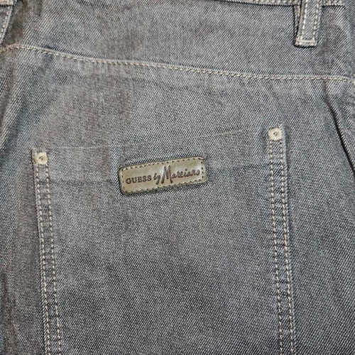 Guess by Marciano men's grey pants, size M