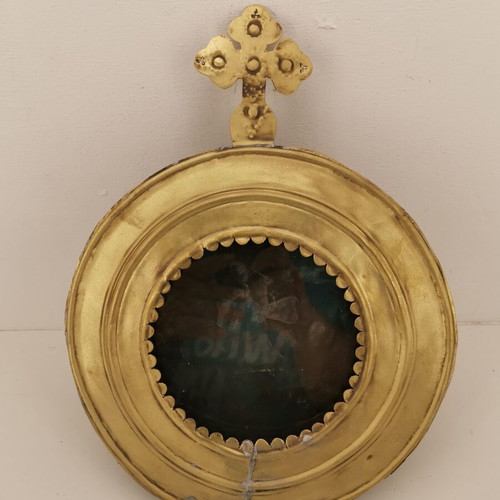 Stefanothiki used decorative item