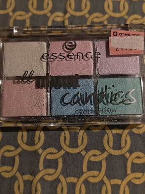 Eyeshadow pastel colors new