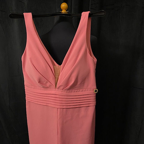 Lynne one-piece jumpsuit new, pink, size M/L