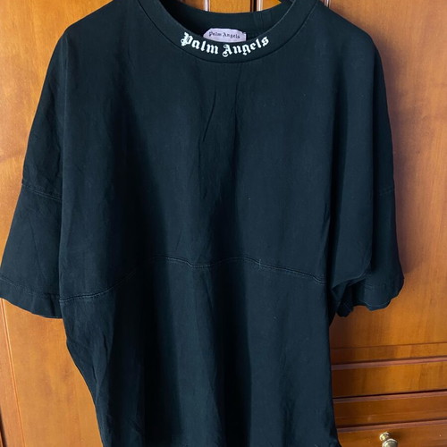 Palm Angels men's shirt like new, size L
