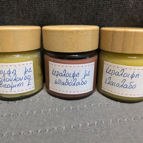 Traditional Handmade Kyra Loifes 60 ml, new, 3 unique options