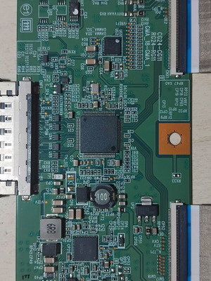 T-con V315H3-CE7 Tpt MV-0E88441 σαν καινούργιο για LG 42LK450 42LK451 42LK550 Philips