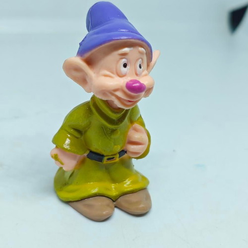 Disney Dopey vintage figure like new