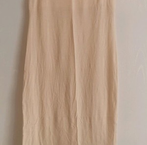 Στράπλες φόρεμα size S Ιωάννα Κουρμπέλα