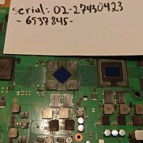 Κονσόλα PlayStation 3 με συμβατότητα προς τα πίσω, service και 2 χειριστήρια