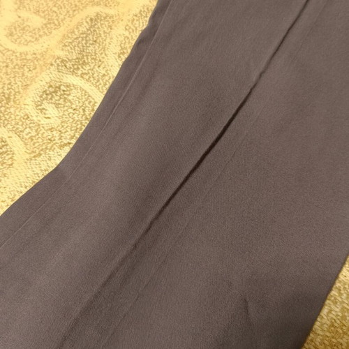 Brown - gray pants new size 36
