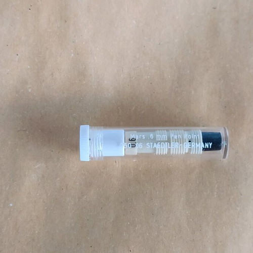 Staedtler Marsmatic Replacement Tip 0.6 mm New