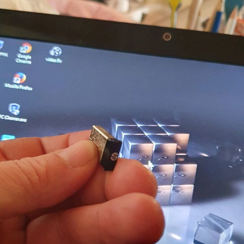 HP Mini USB Bluetooth like new