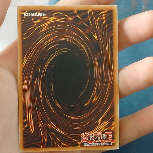 Exodia 5 cards 1st edition collectible like new