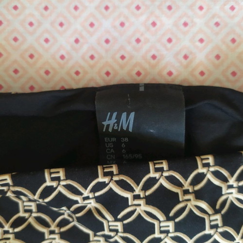Bikini swimwear H&M used, size Small