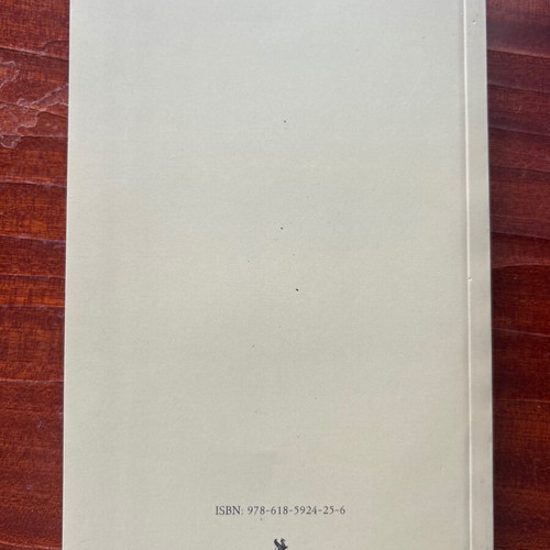 Agioi Topoi book like new