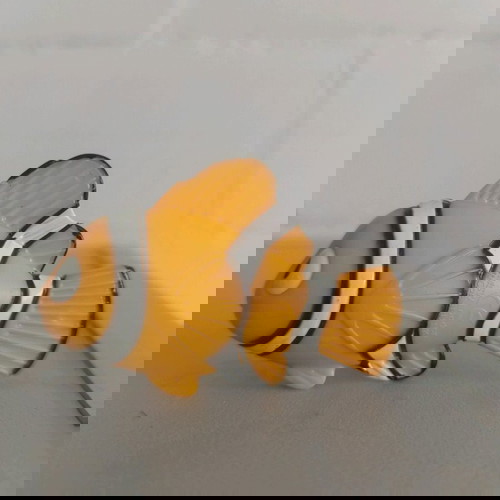 Συλλεκτική φιγούρα Nemo