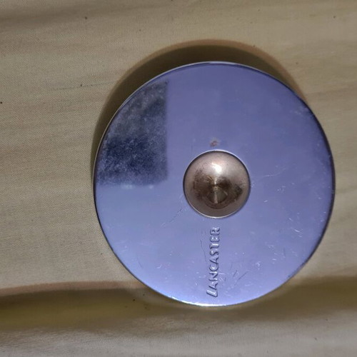 Lancaster mirror compact like new