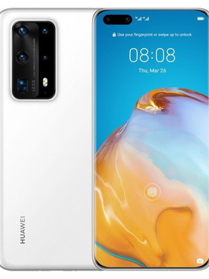 Колекционерски Huawei P40 Pro 5G Dual SIM (8GB/256GB) Запечатан, фактура на веригата + ПОДАРЪК!!