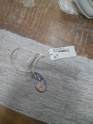 Πετράδι Swarovski καινούργιο από εργοστάσιο Αυστρίας