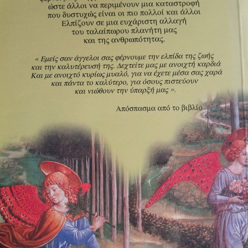 The Joy of Angels used book