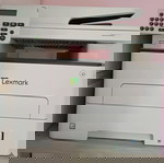  Lexmark MB2236ADW Черно-бял лазерен многофункционален принтер с автоматично подаване на документи (ADF)