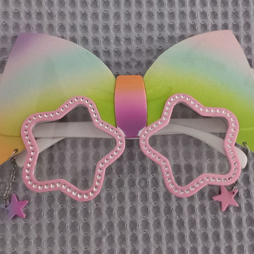 Children's glasses new