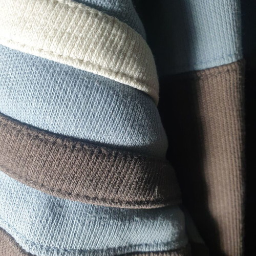 Nike sweatshirt 2XL used, vintage, blue and brown