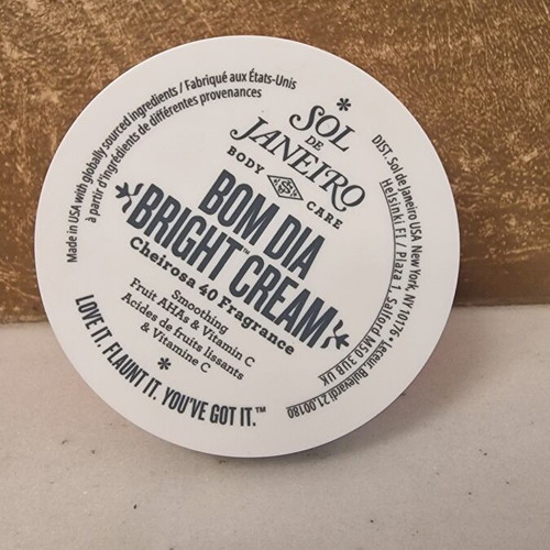 Sol de Janeiro Bom Dia Jet Set new skincare set