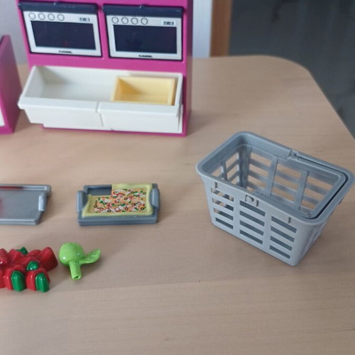 Playmobil Modern Designer Kitchen 5582
